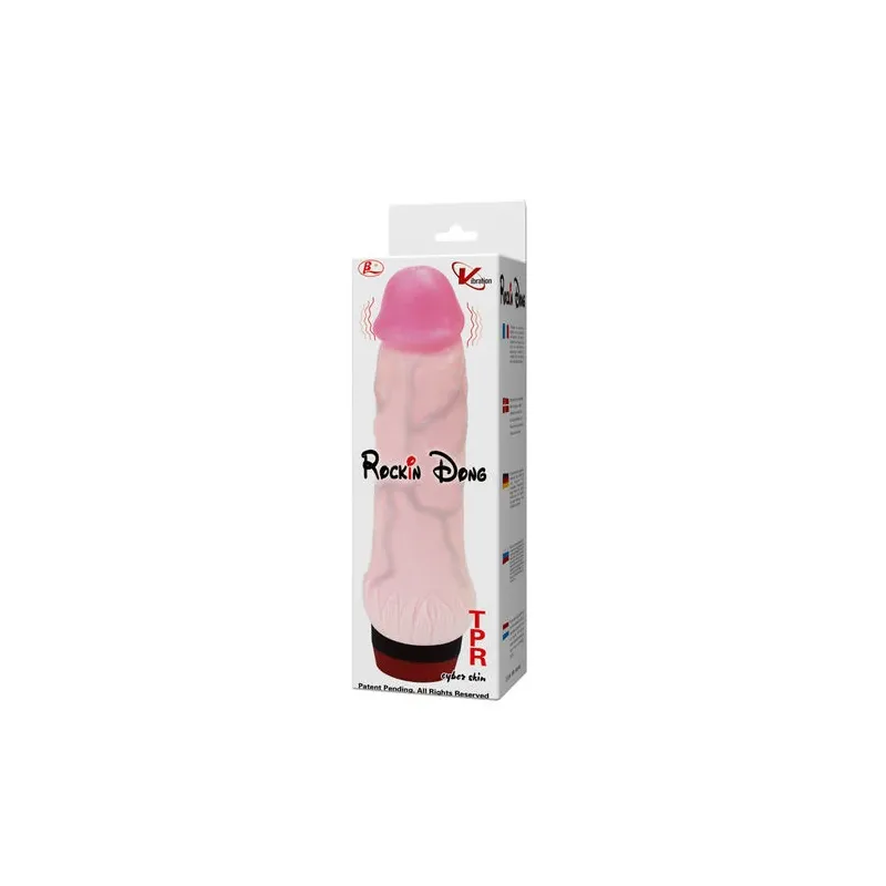 D-199972 BAILE VIBRATORS