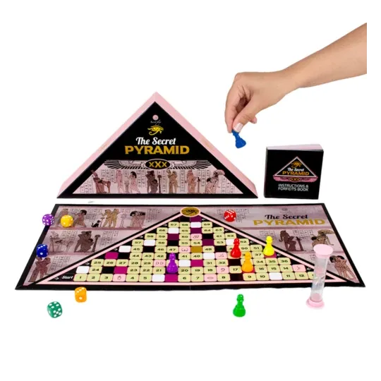 D-236165 SECRETPLAY 100% GAMES