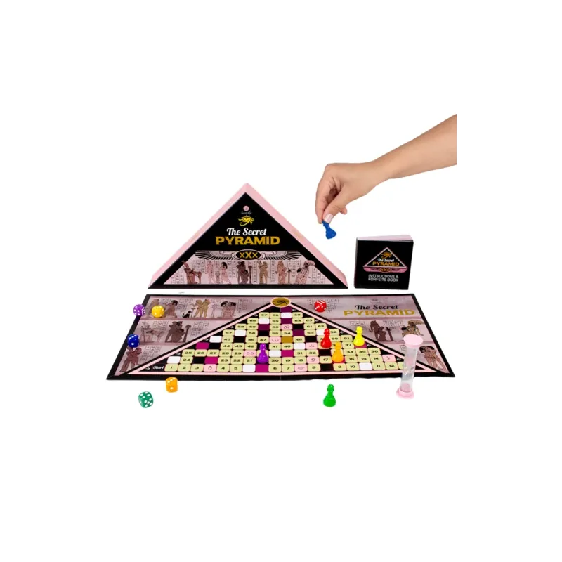 D-236165 SECRETPLAY 100% GAMES