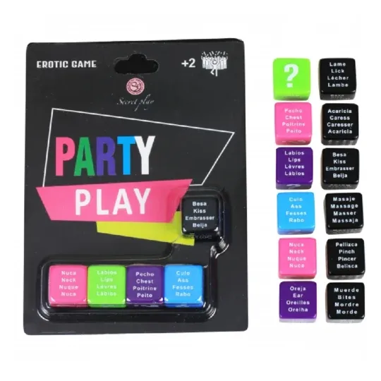 D-215173 SECRETPLAY 100% GAMES