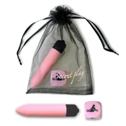 D-227339 SECRETPLAY TOYS
