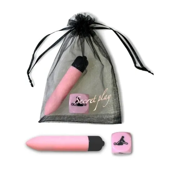 D-227339 SECRETPLAY TOYS