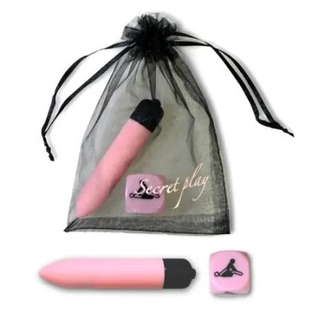 D-227339 SECRETPLAY TOYS