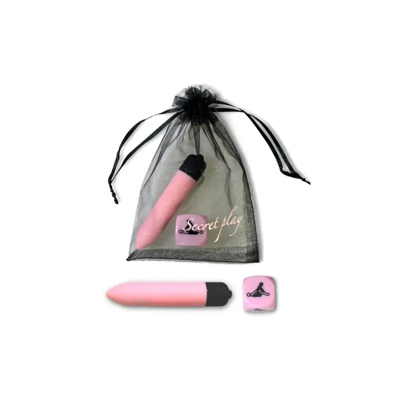 D-227339 SECRETPLAY TOYS