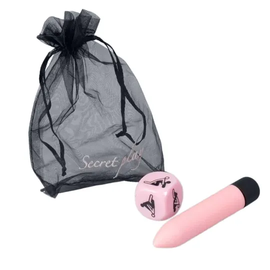 D-227339 SECRETPLAY TOYS