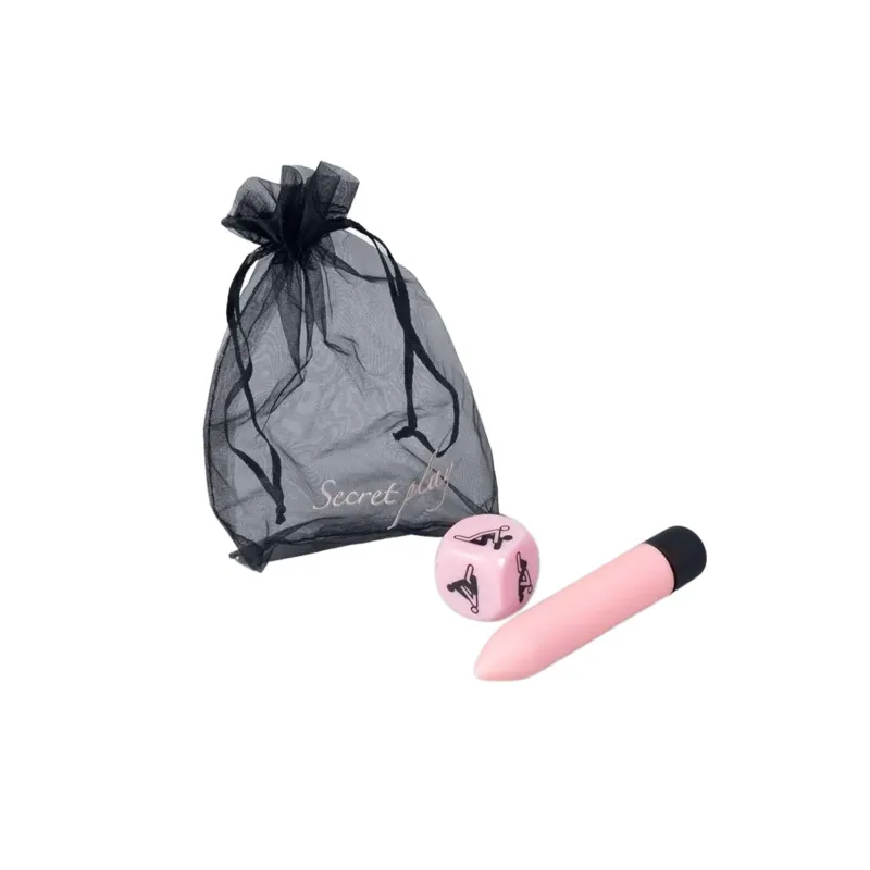 D-227339 SECRETPLAY TOYS