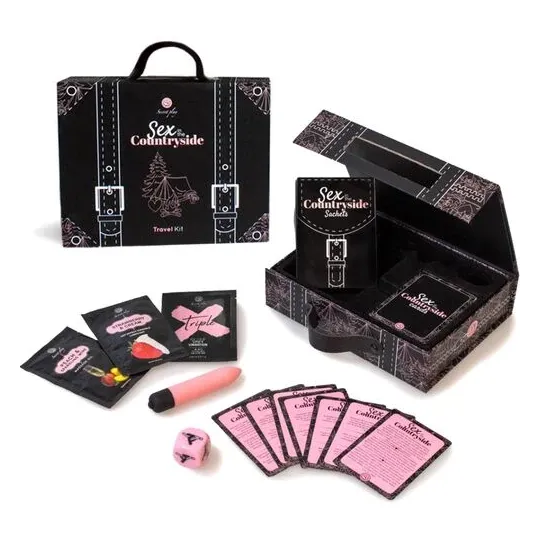 D-229453 SECRETPLAY 100% GAMES
