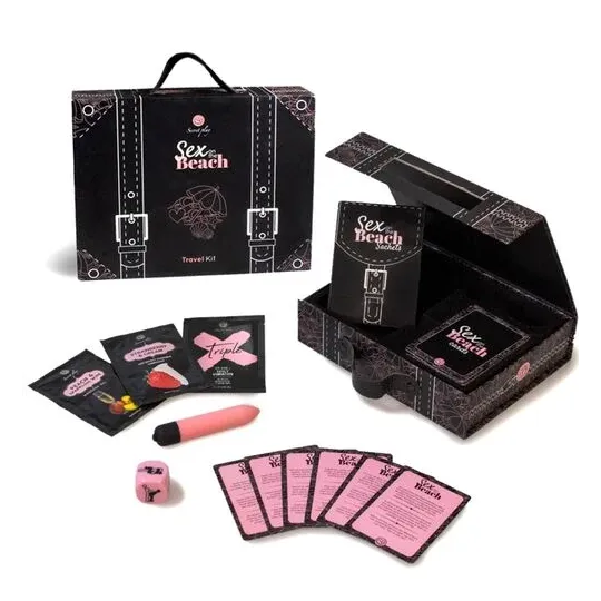 D-229454 SECRETPLAY 100% GAMES