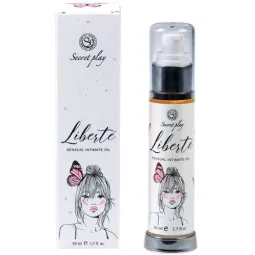 D-220410 SECRETPLAY COSMETIC