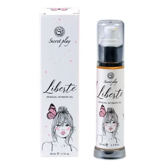 D-220410 SECRETPLAY COSMETIC