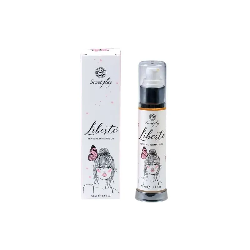 D-220410 SECRETPLAY COSMETIC