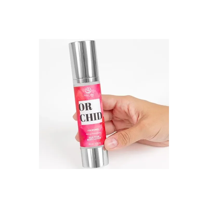 D-243347 SECRETPLAY COSMETIC