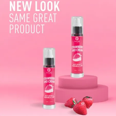 D-210941 SECRETPLAY COSMETIC
