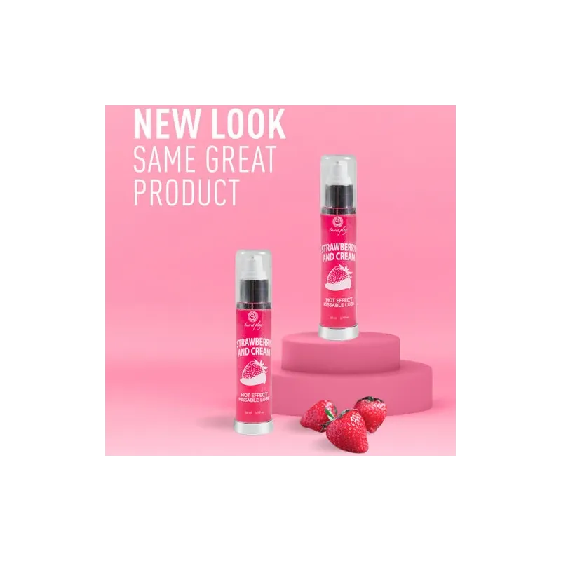 D-210941 SECRETPLAY COSMETIC