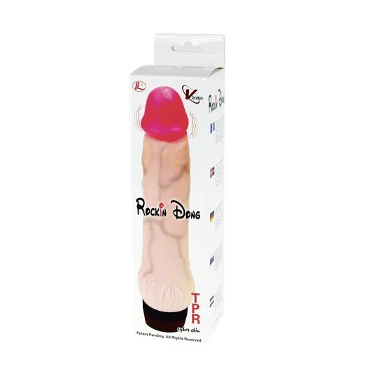 D-199973 BAILE VIBRATORS