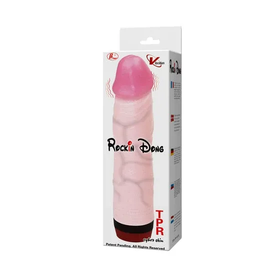 D-199973 BAILE VIBRATORS