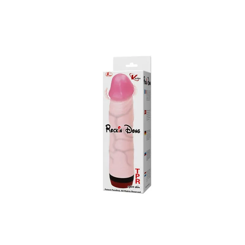 D-199973 BAILE VIBRATORS