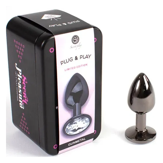 D-234738 SECRETPLAY TOYS