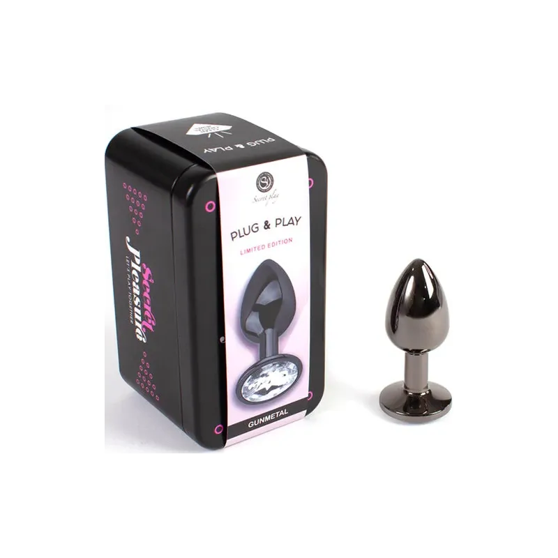 D-234738 SECRETPLAY TOYS