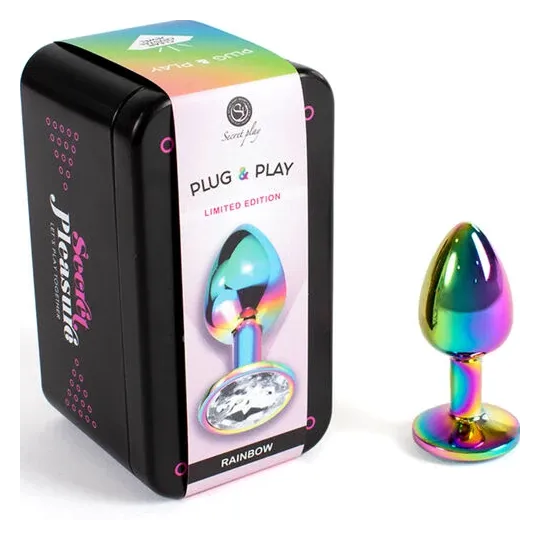 D-234740 SECRETPLAY TOYS