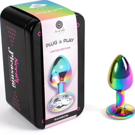 D-234740 SECRETPLAY TOYS