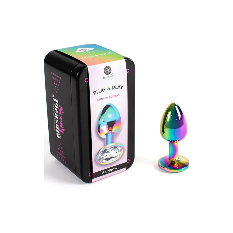 D-234740 SECRETPLAY TOYS
