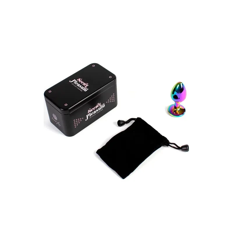 D-234740 SECRETPLAY TOYS