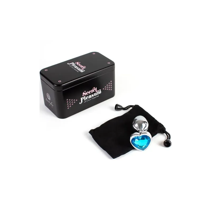 D-234741 SECRETPLAY TOYS