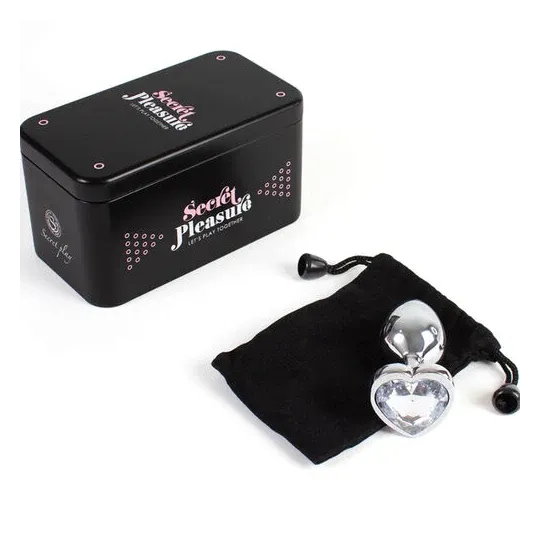 D-234743 SECRETPLAY TOYS