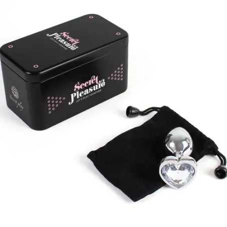D-234743 SECRETPLAY TOYS