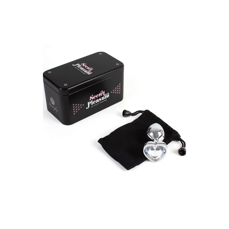 D-234743 SECRETPLAY TOYS