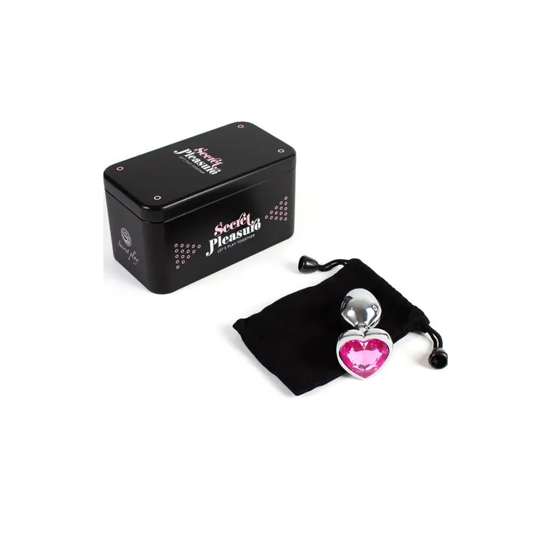 D-234742 SECRETPLAY TOYS