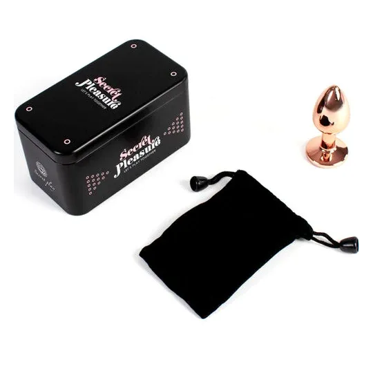 D-234739 SECRETPLAY TOYS