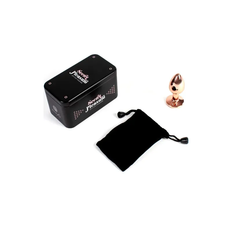 D-234739 SECRETPLAY TOYS