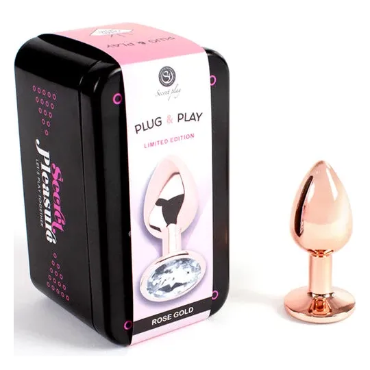D-234739 SECRETPLAY TOYS