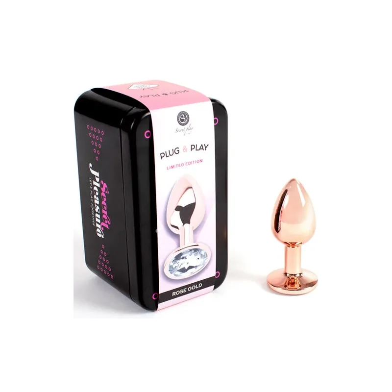 D-234739 SECRETPLAY TOYS