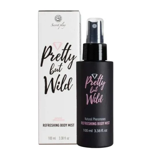 D-231250 SECRETPLAY COSMETIC