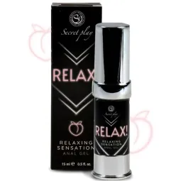 D-226607 SECRETPLAY COSMETIC