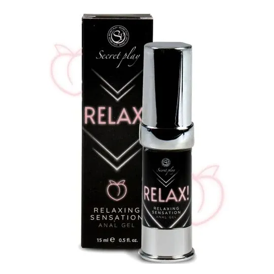 D-226607 SECRETPLAY COSMETIC