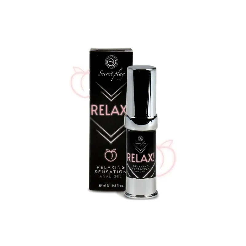 D-226607 SECRETPLAY COSMETIC