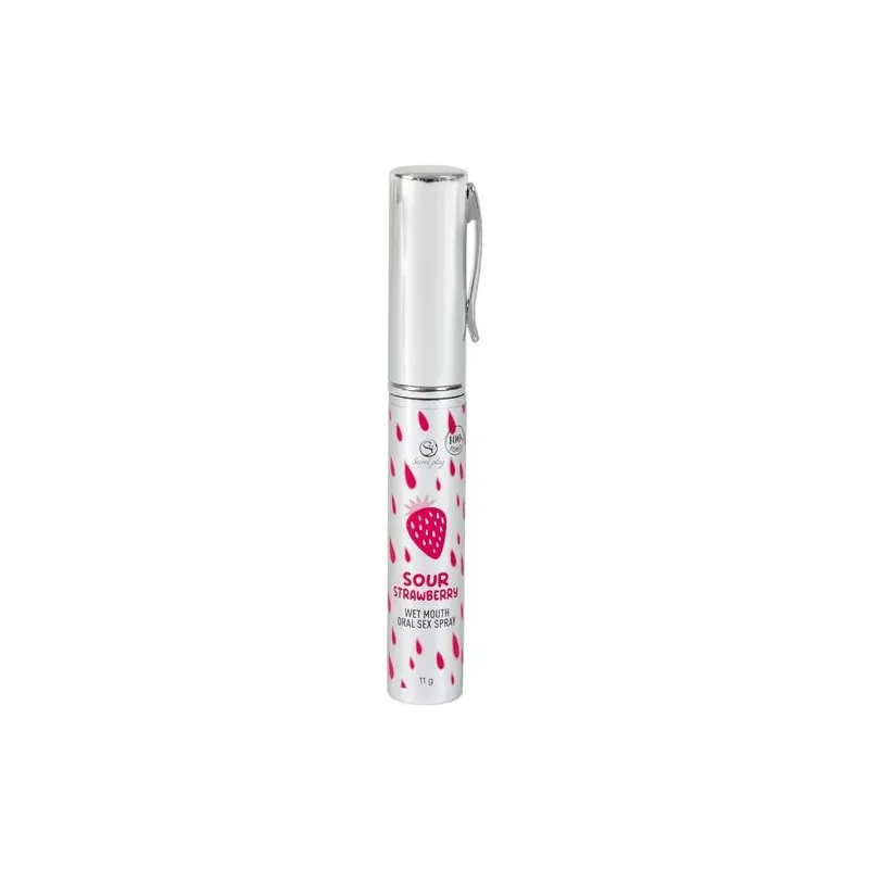 D-244845 SECRETPLAY COSMETIC