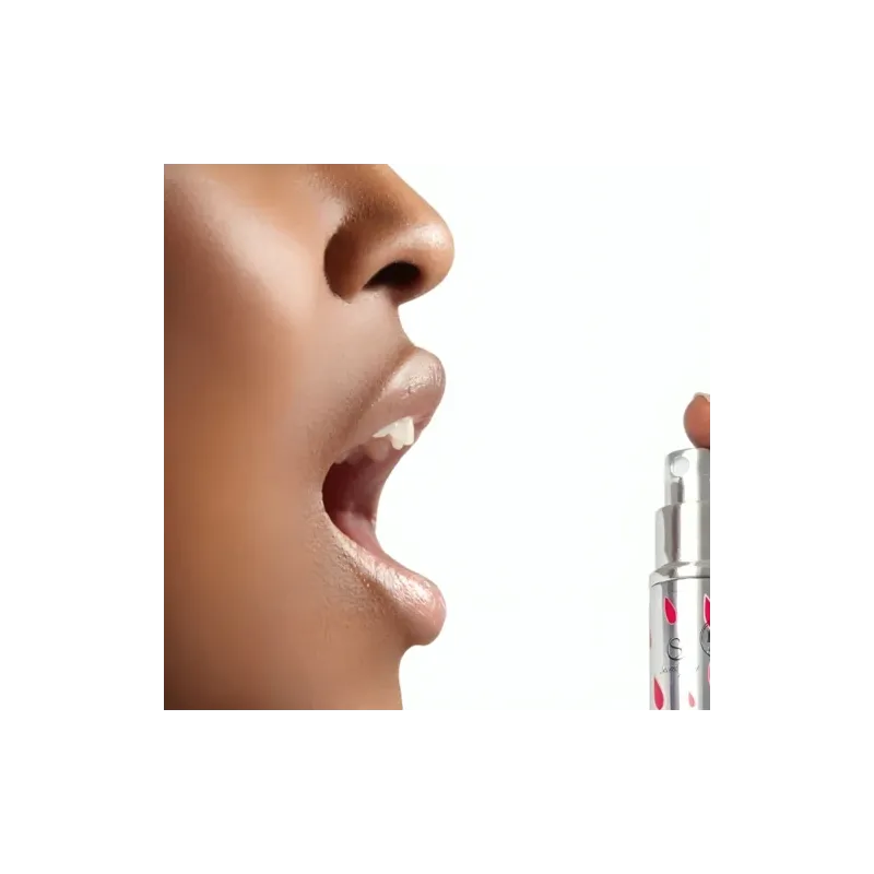 D-244845 SECRETPLAY COSMETIC