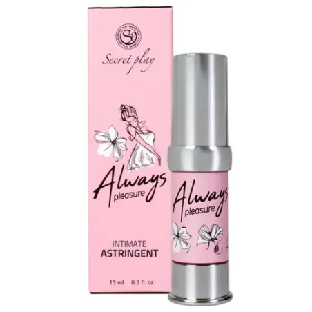 D-216344 SECRETPLAY COSMETIC