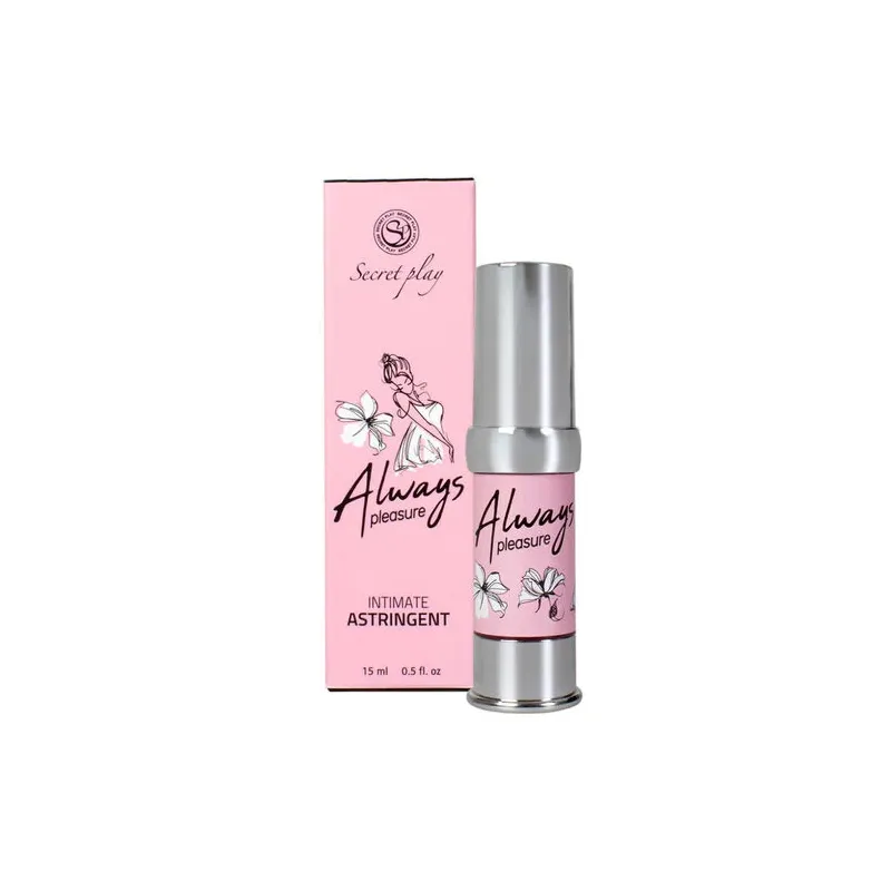 D-216344 SECRETPLAY COSMETIC