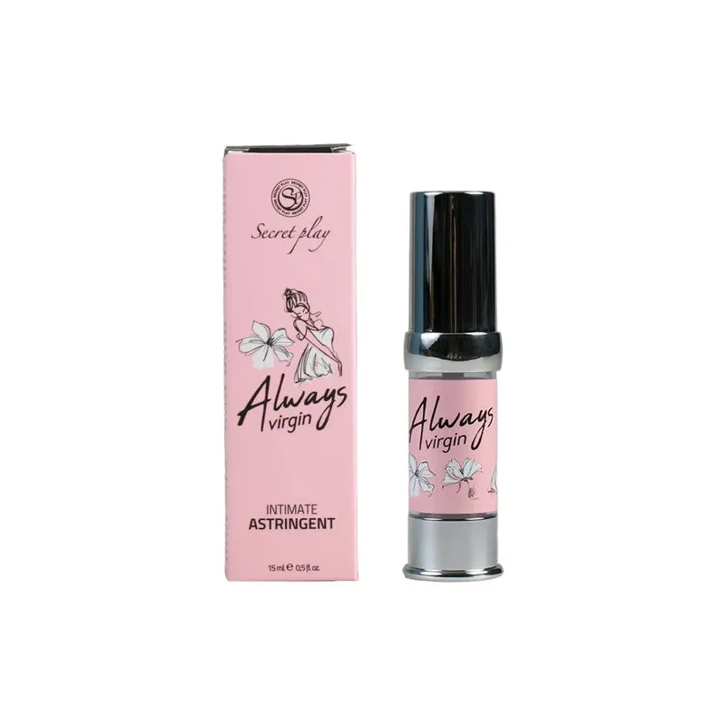 D-216344 SECRETPLAY COSMETIC