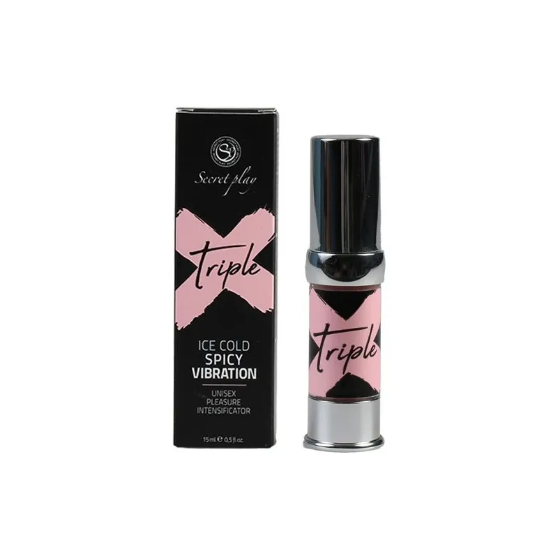 D-216556 SECRETPLAY COSMETIC