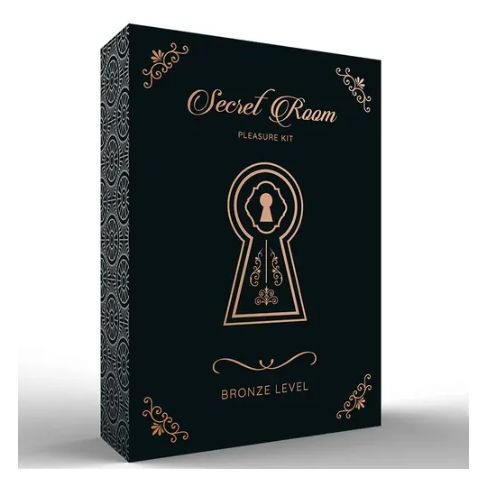 D-222024 SECRET ROOM