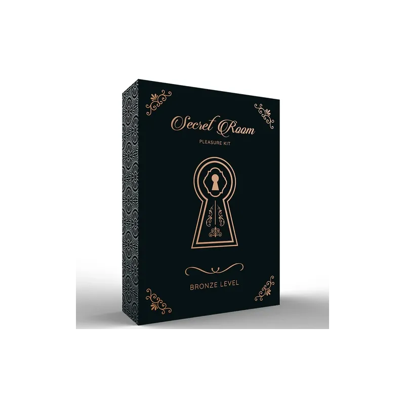 D-222024 SECRET ROOM