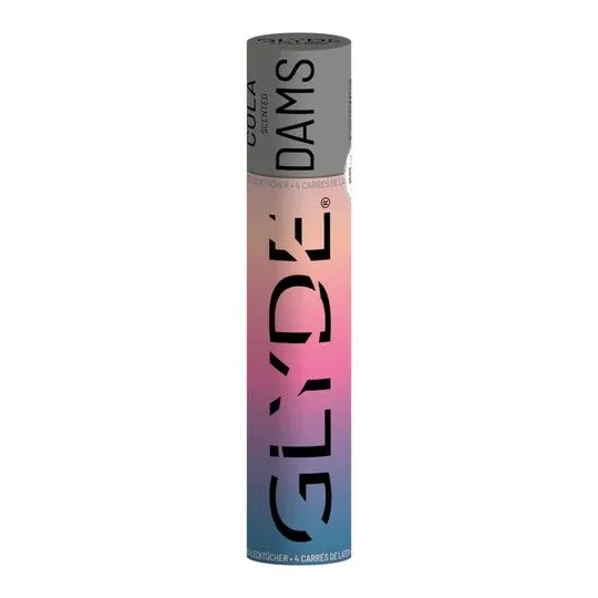 D-205247 SHEER GLYDE