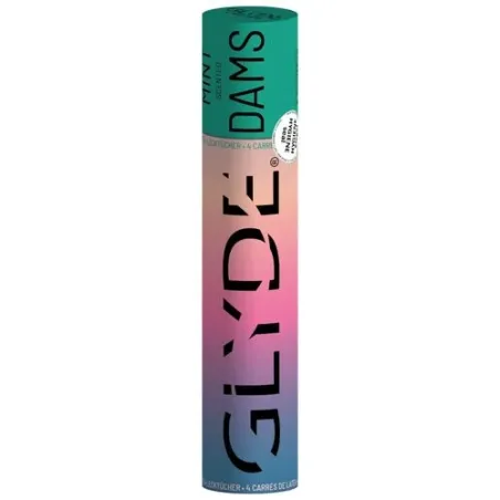 D-245154 SHEER GLYDE
